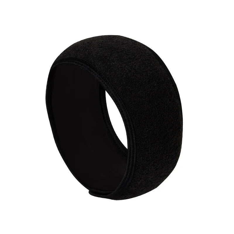 Women Adjustable SPA Facial Headband