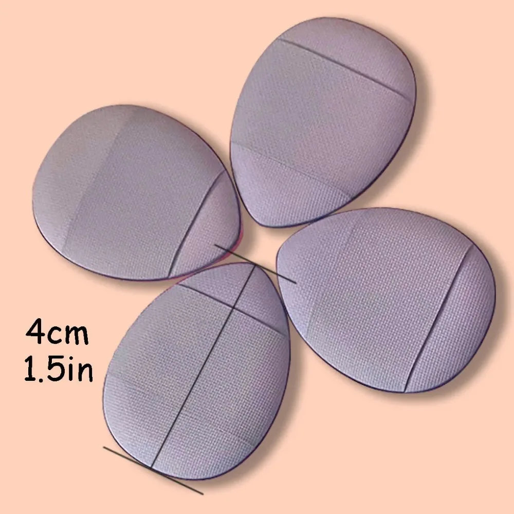 12pcs Makeup Sponge